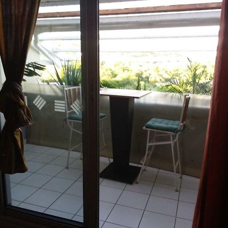 Apartmán Les Aigrettes St Gilles Les Bains Saint-Paul Exteriér fotografie