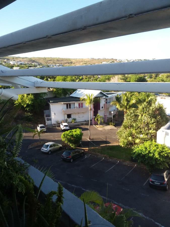 Apartmán Les Aigrettes St Gilles Les Bains Saint-Paul Exteriér fotografie